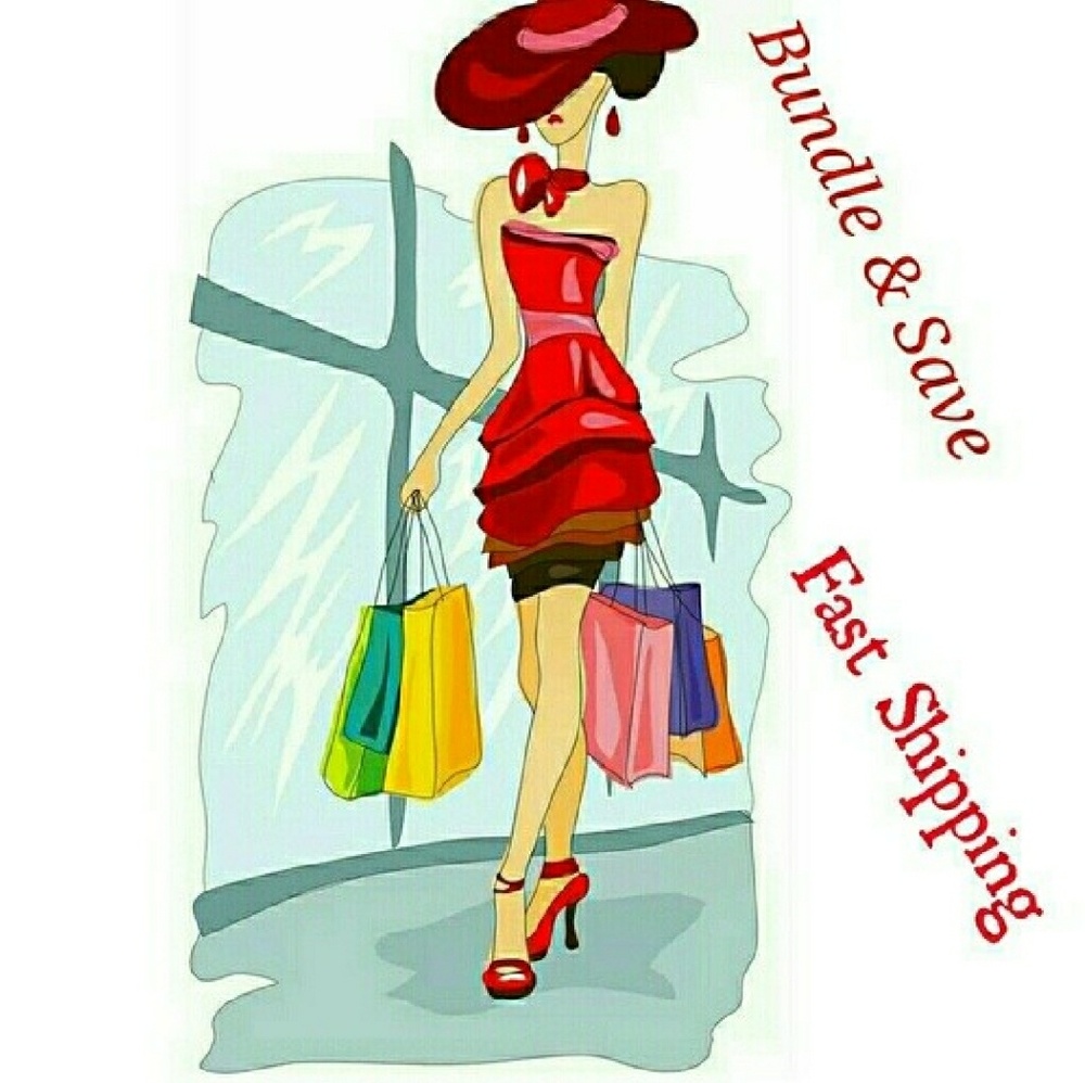 Bundle & Save Fast Shipping